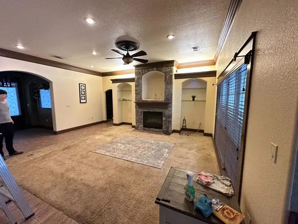 3042 Quasar Dr, Crestview, FL 32539
