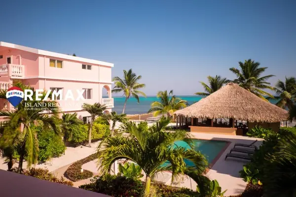 San Pedro Belize, Ambergris Caye,