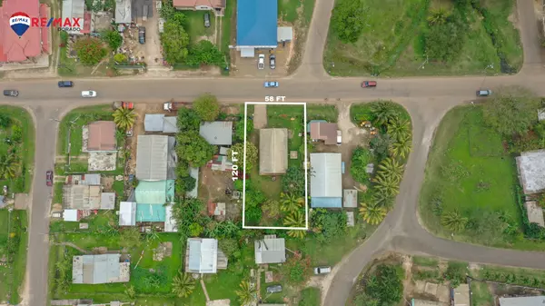 Belmopan,,San Martin Avenue