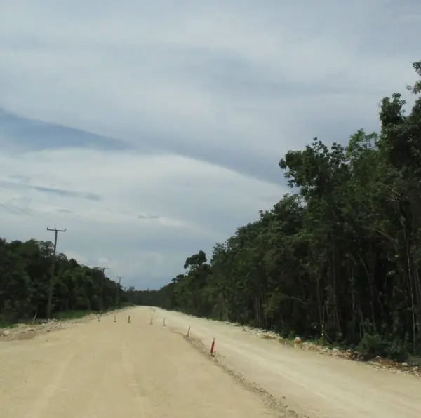 Sarteneja Village, Corozal,