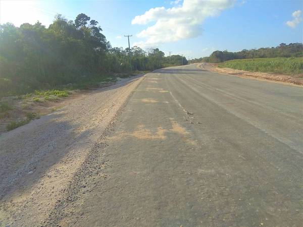 Sarteneja Village, Corozal,