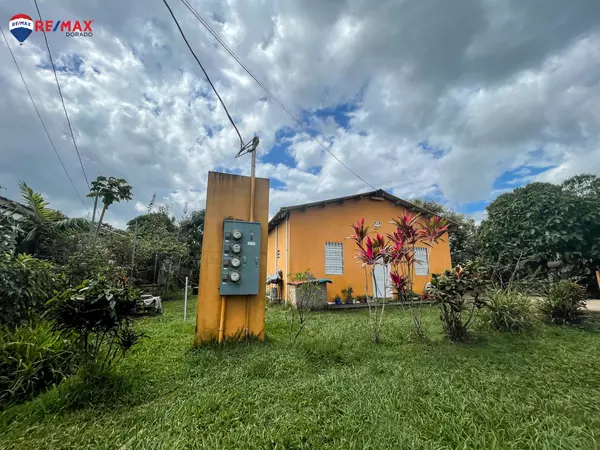 Belmopan,,San Martin Avenue