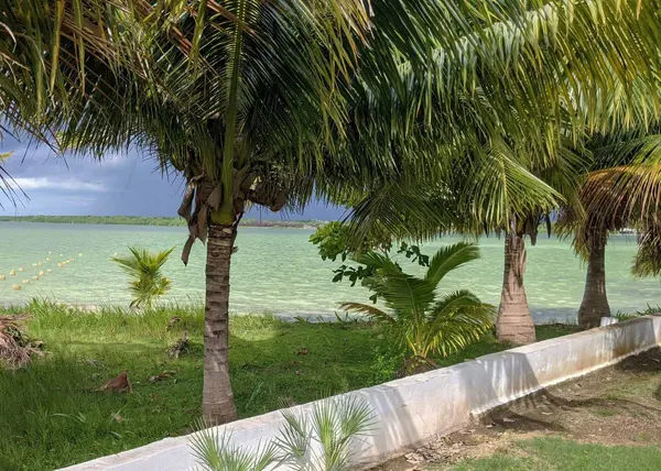 4 Miles Lagoon, Corozal,