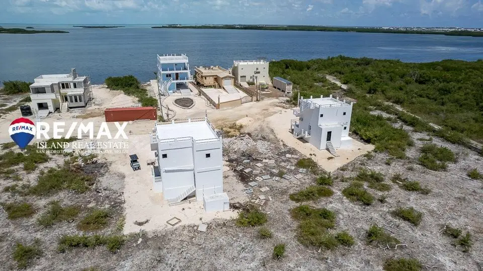 San Pedro Belize, Ambergris Caye,