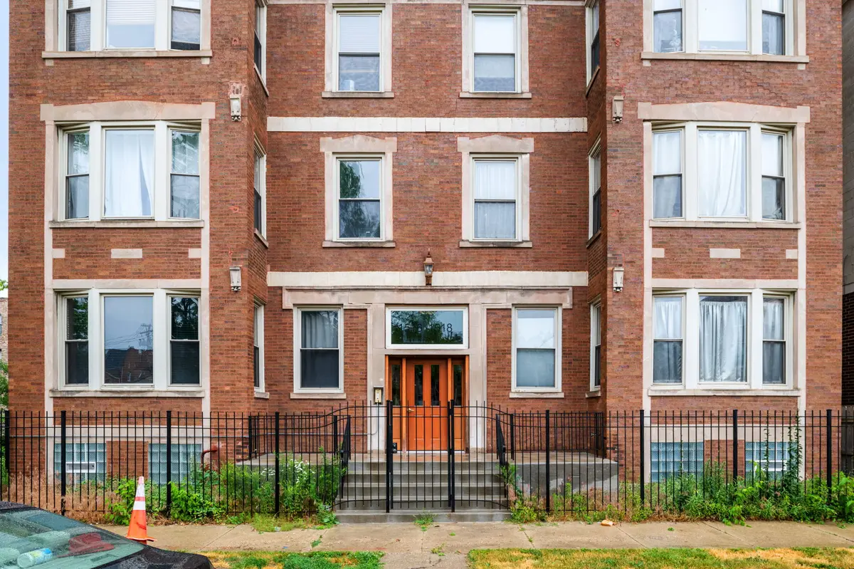 1516 E 65th Pl #1W, Chicago, IL 60637