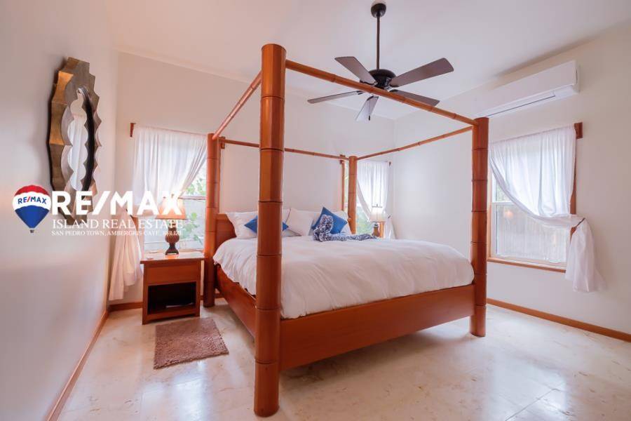 San Pedro, Ambergris Caye,