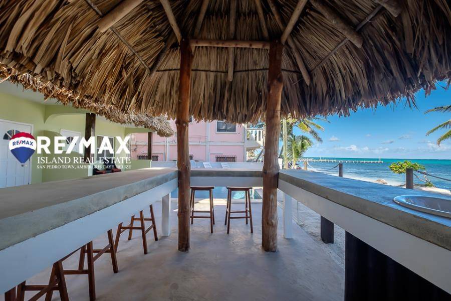 San Pedro Belize, Ambergris Caye,