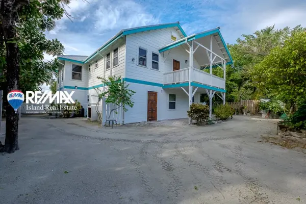 San Pedro, Ambergris Caye,