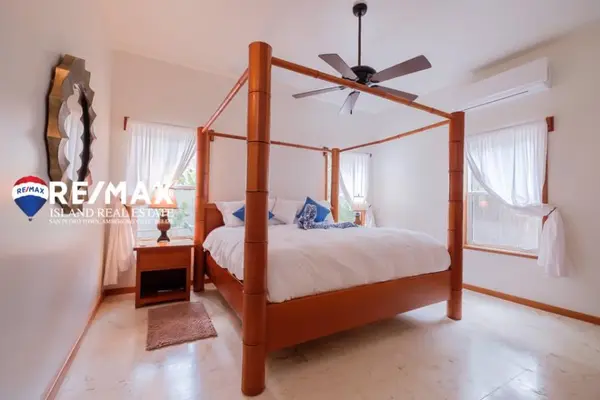 San Pedro, Ambergris Caye,