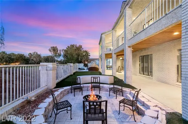 3003 Regency Hl Henderson, NV 89014