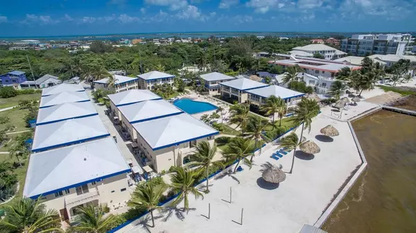 Ambergris Caye,,San Pedro Belize