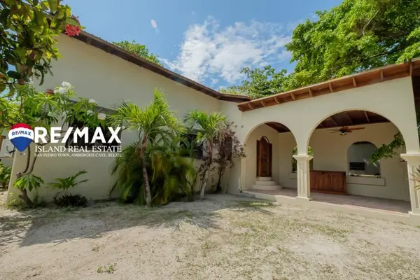 San Pedro, Ambergris Caye,