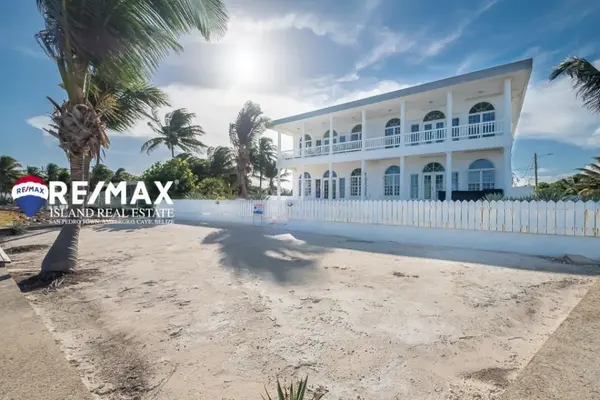 San Pedro, Ambergris Caye,