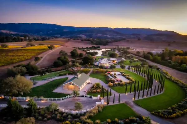 2974 Kara Lane, Solvang, 93463