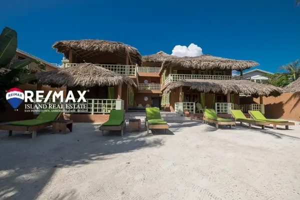 San Pedro Belize, Ambergris Caye,