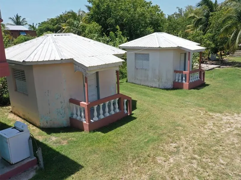Dangriga Town, Stann Creek,