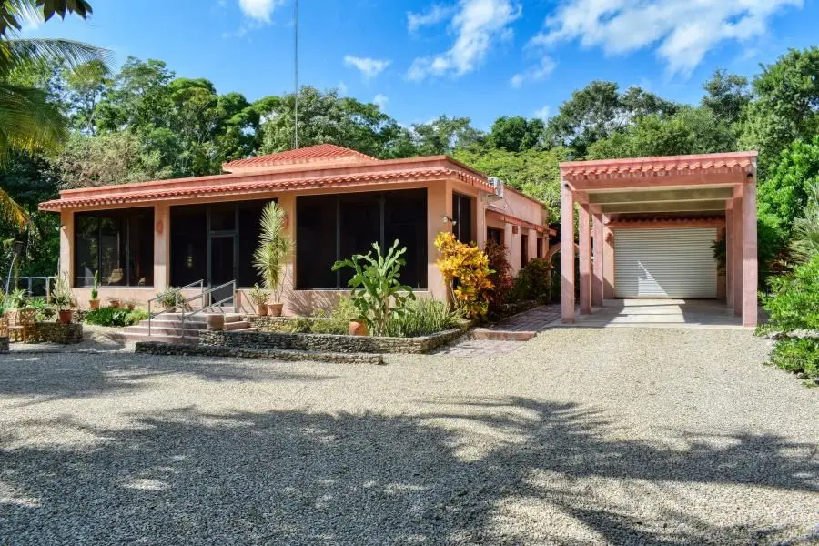 Consejo Beach Trail, Consejo Shores,