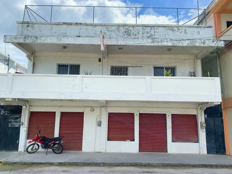 2nd St. South, Corozal Town, Corozal Town