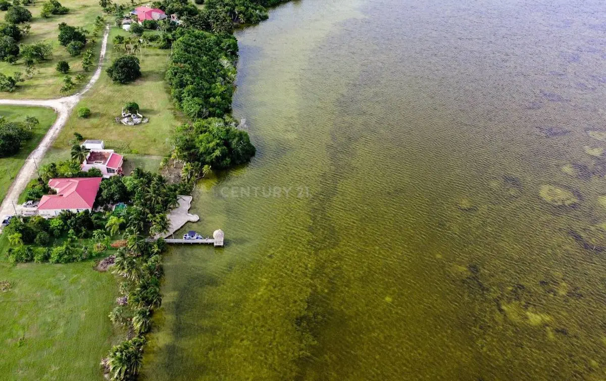 Progresso, Corozal,