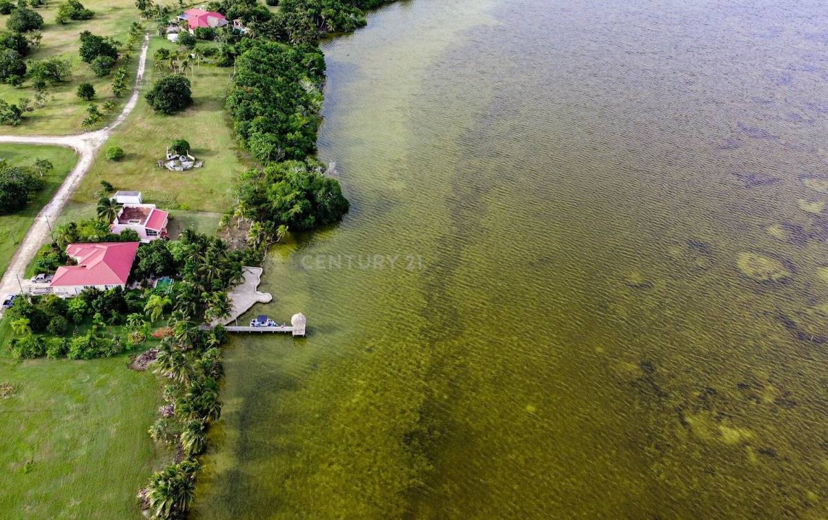 Progresso, Corozal,