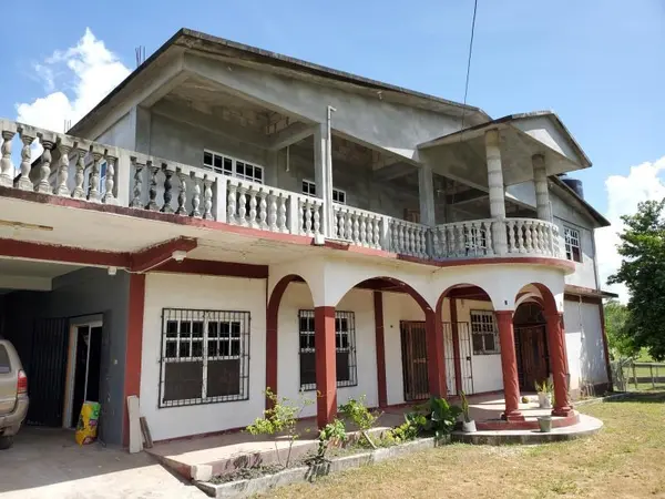 Ranchito Village, Corozal District,