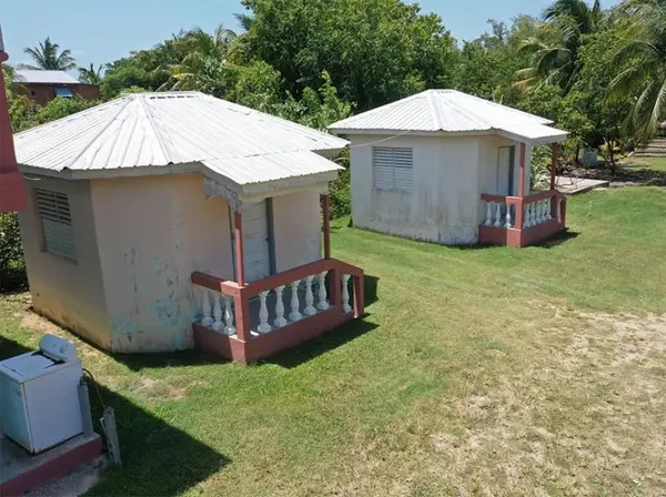 Dangriga Town, Stann Creek,