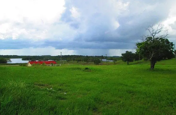 Progresso, Corozal,