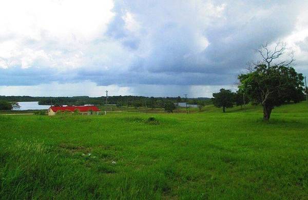 Progresso, Corozal,