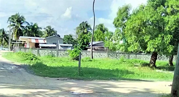Sarteneja Village, Corozal,