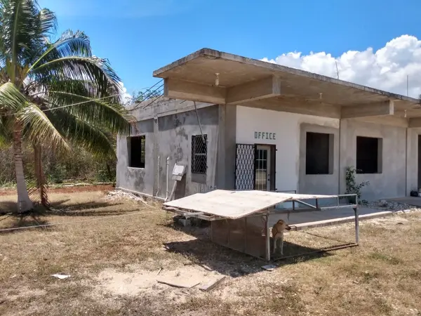 Xaibe Village, Corozal District,