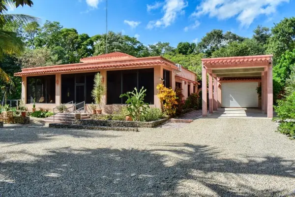 Consejo Beach Trail, Consejo Shores,