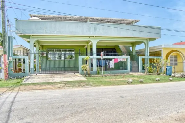 Corozal Town, Corozal,