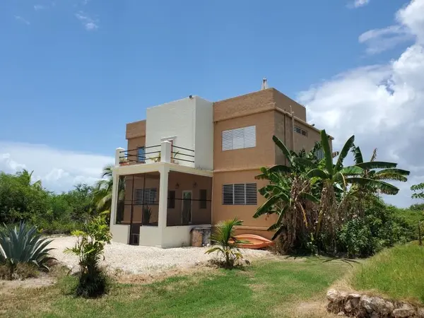 Serenity Rd., Corozal, Consejo