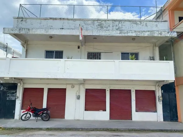 2nd St. South, Corozal Town, Corozal Town