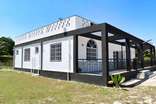 Dominguez Layout, Corozal Town,