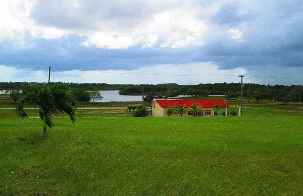 Progresso, Corozal,