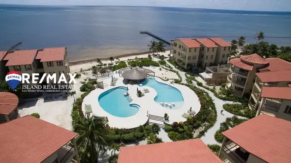 San Pedro Belize, Ambergris Caye,