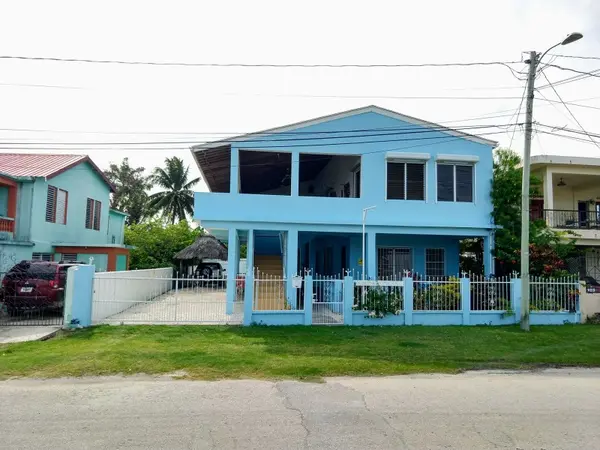 3rd Avenue, Corozal Town,