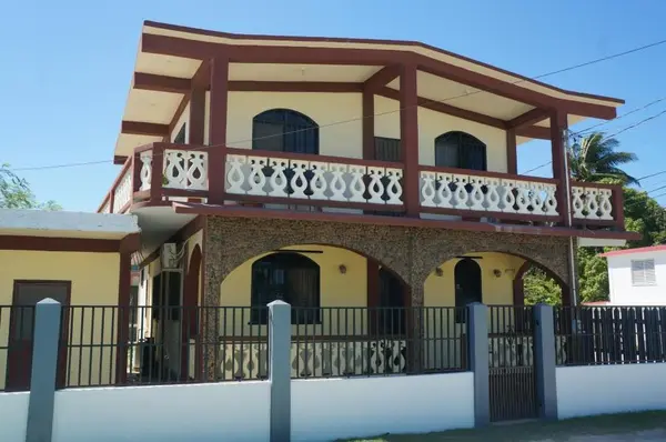 2nd Street North, Corozal Town,