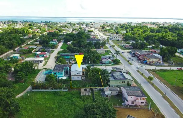 Corozal Town, Corozal Town,