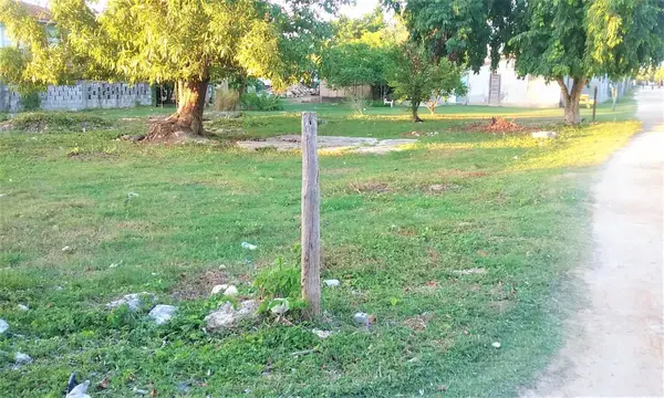 Sarteneja Village, Corozal,