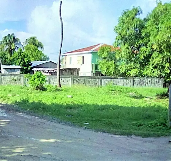Sarteneja Village, Corozal,