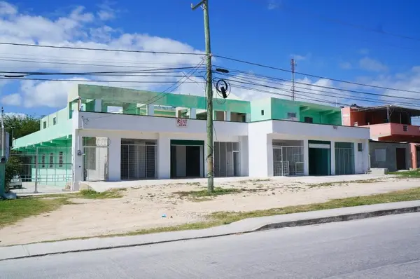 7th Avenue, Corozal Town,