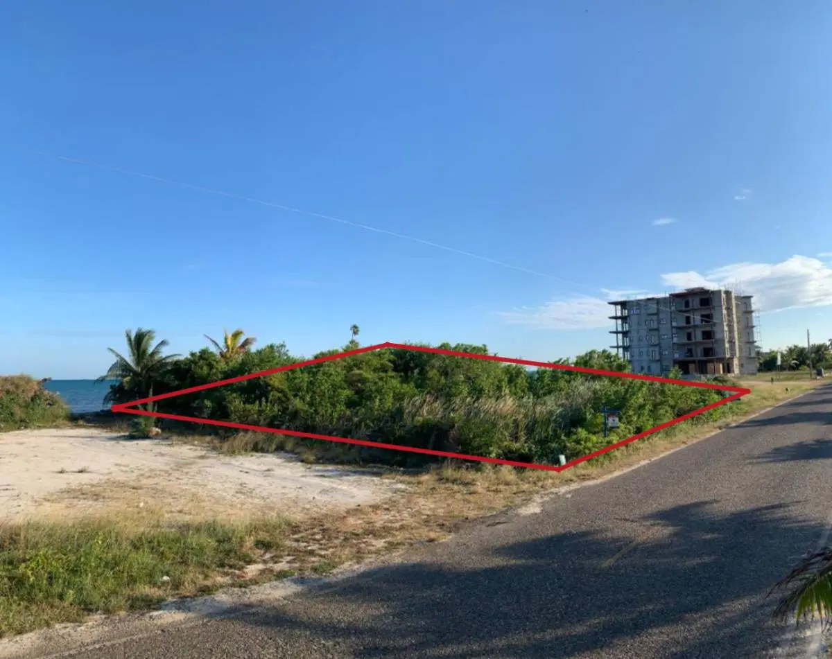 The Plantation, Placencia Peninsula,