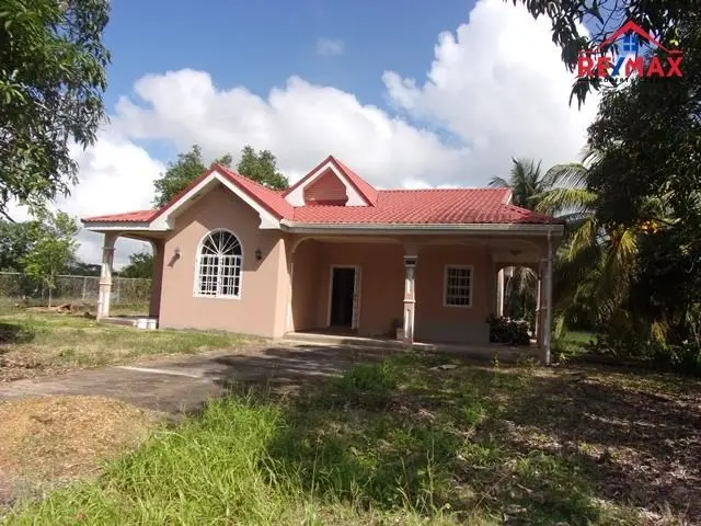 Armenia, Belmopan, District