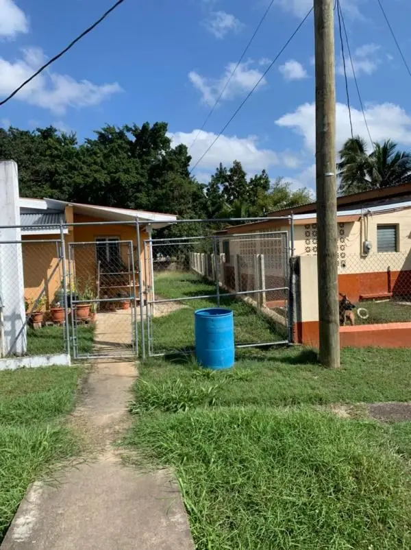 34 Santa Maria Street Belmopan City, Belmopan,