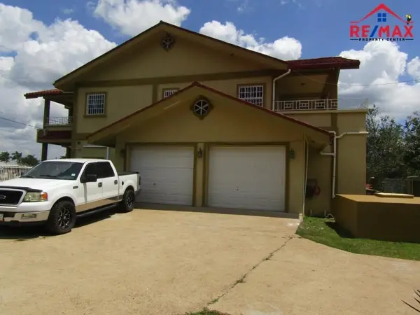 Belmopan, Belmopan, District