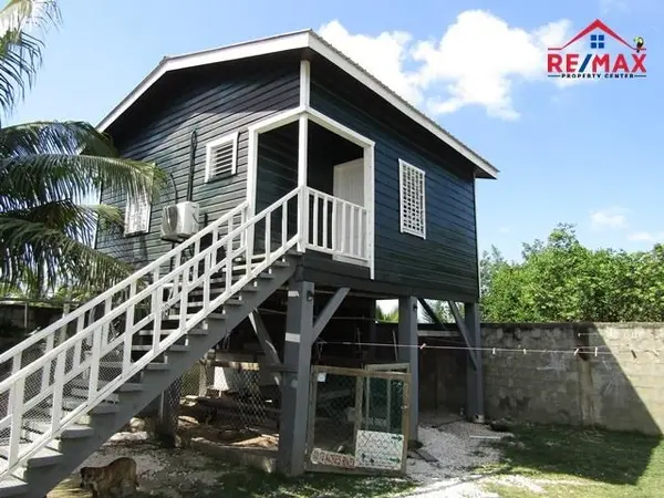 Belize City, Belize District,