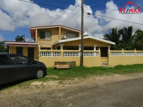 Belmopan, Belmopan, District