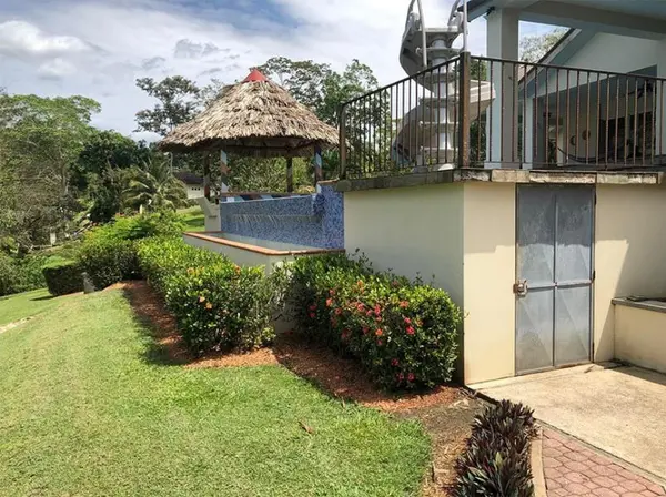 Aguacate Camp, Cayo District,